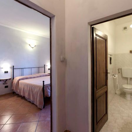 Ferienwohnung I Castagnini Montecatini Val di Cecina Exterior foto