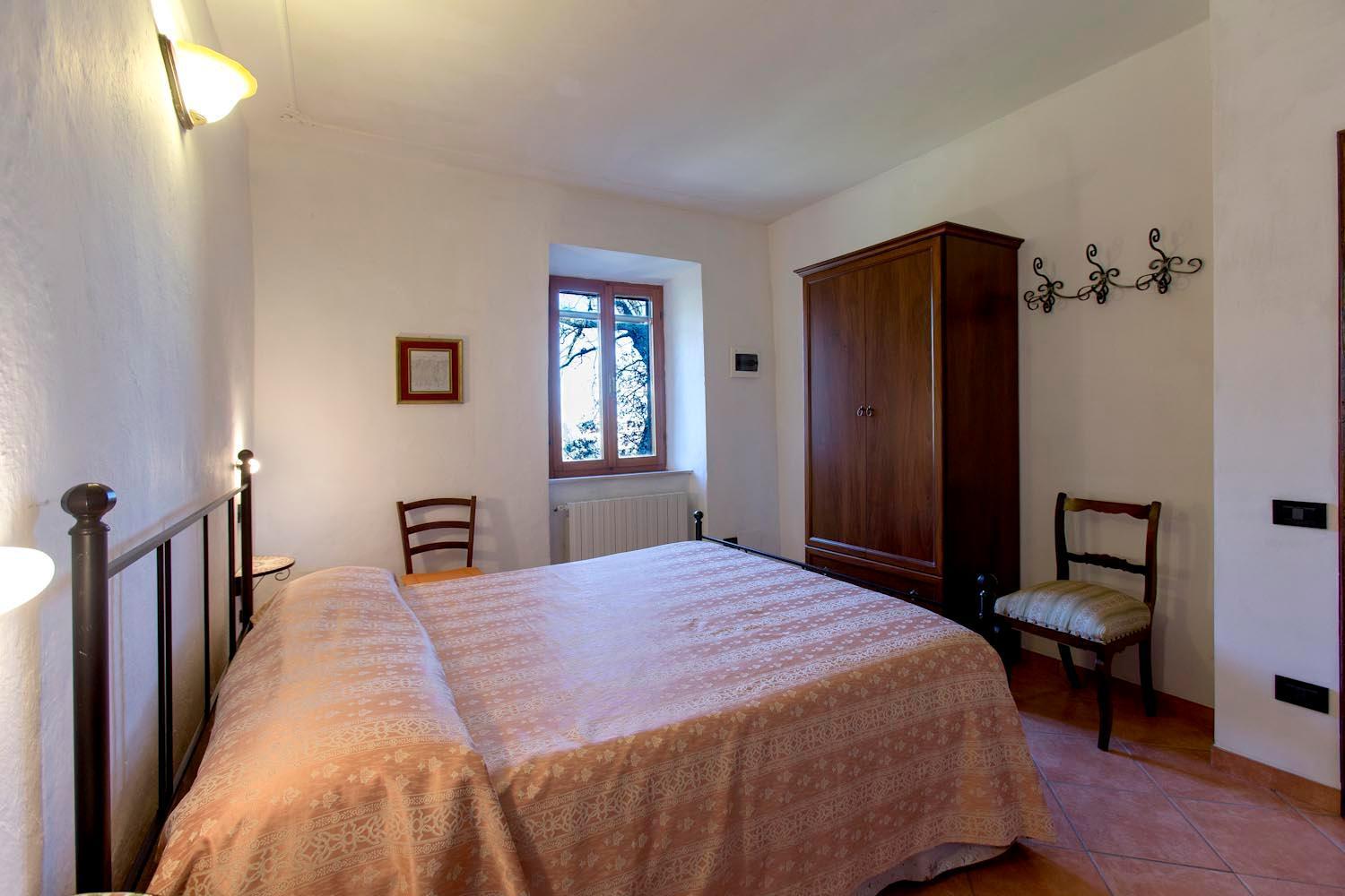 Ferienwohnung I Castagnini Montecatini Val di Cecina Exterior foto