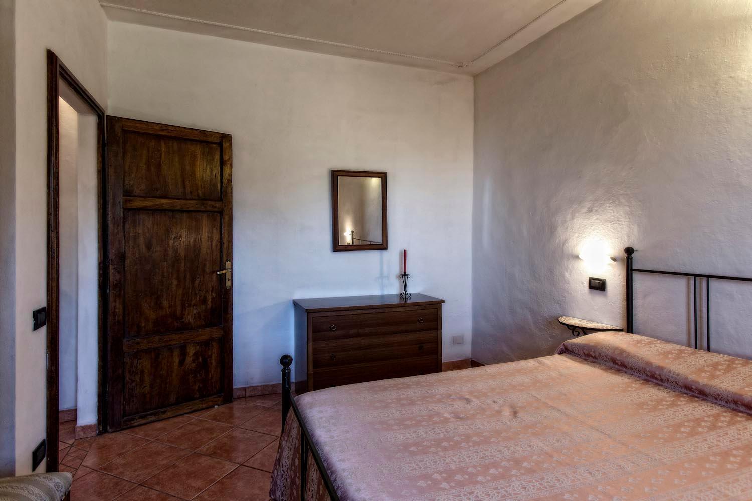 Ferienwohnung I Castagnini Montecatini Val di Cecina Exterior foto