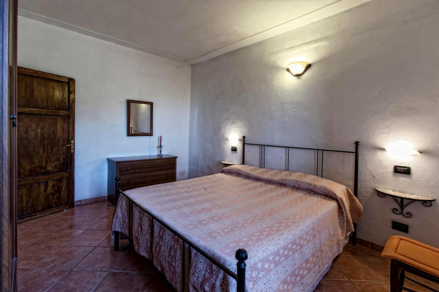 Ferienwohnung I Castagnini Montecatini Val di Cecina Exterior foto