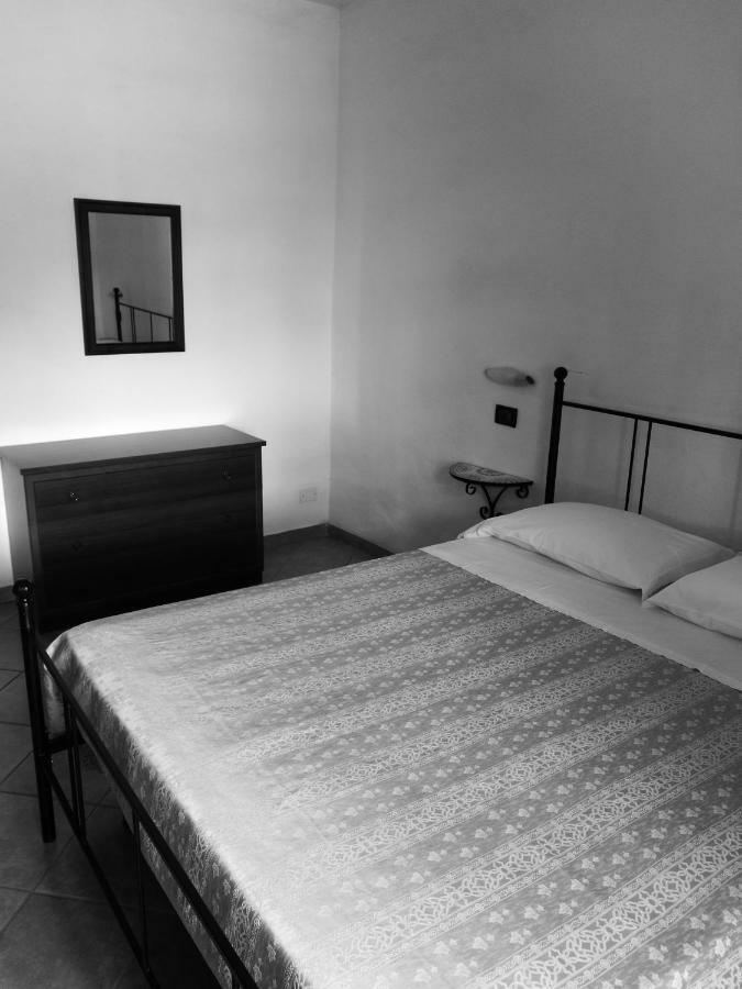 Ferienwohnung I Castagnini Montecatini Val di Cecina Exterior foto